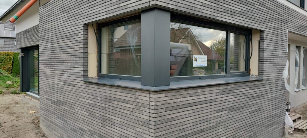 Innen‑ & Außenecken