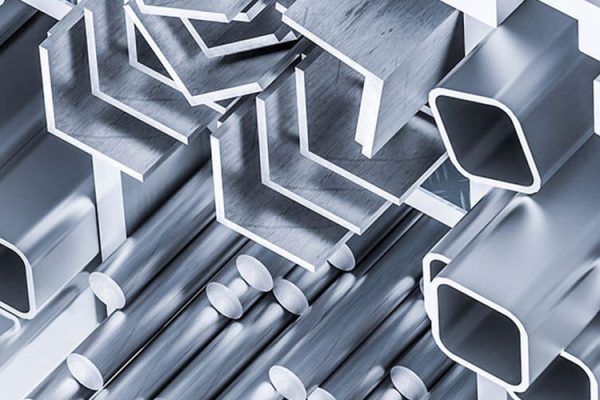 Aluminiumprofile