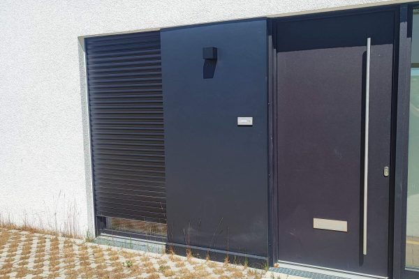 Aluminium Verarbeitung & Bearbeitung - Kanten, Schweissen, Montage